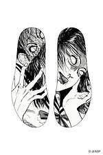 ミキオサカベ(MIKIO SAKABE) 富江｜写真3