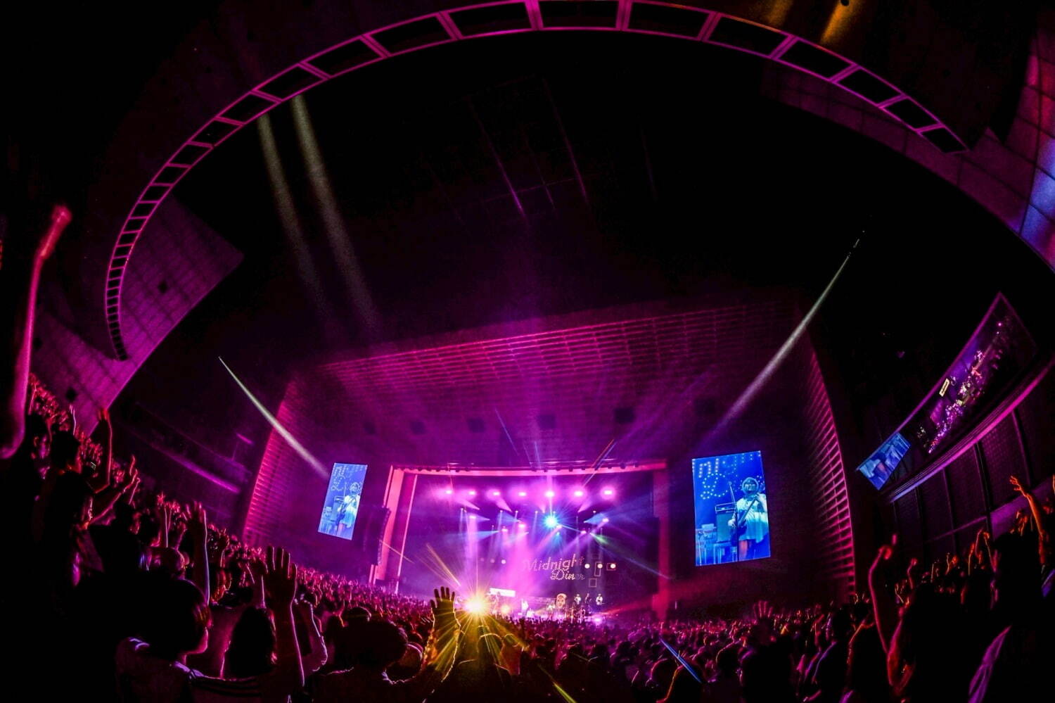 Penthouse初の日本武道館ライブ、2026年3月に開催決定｜写真4