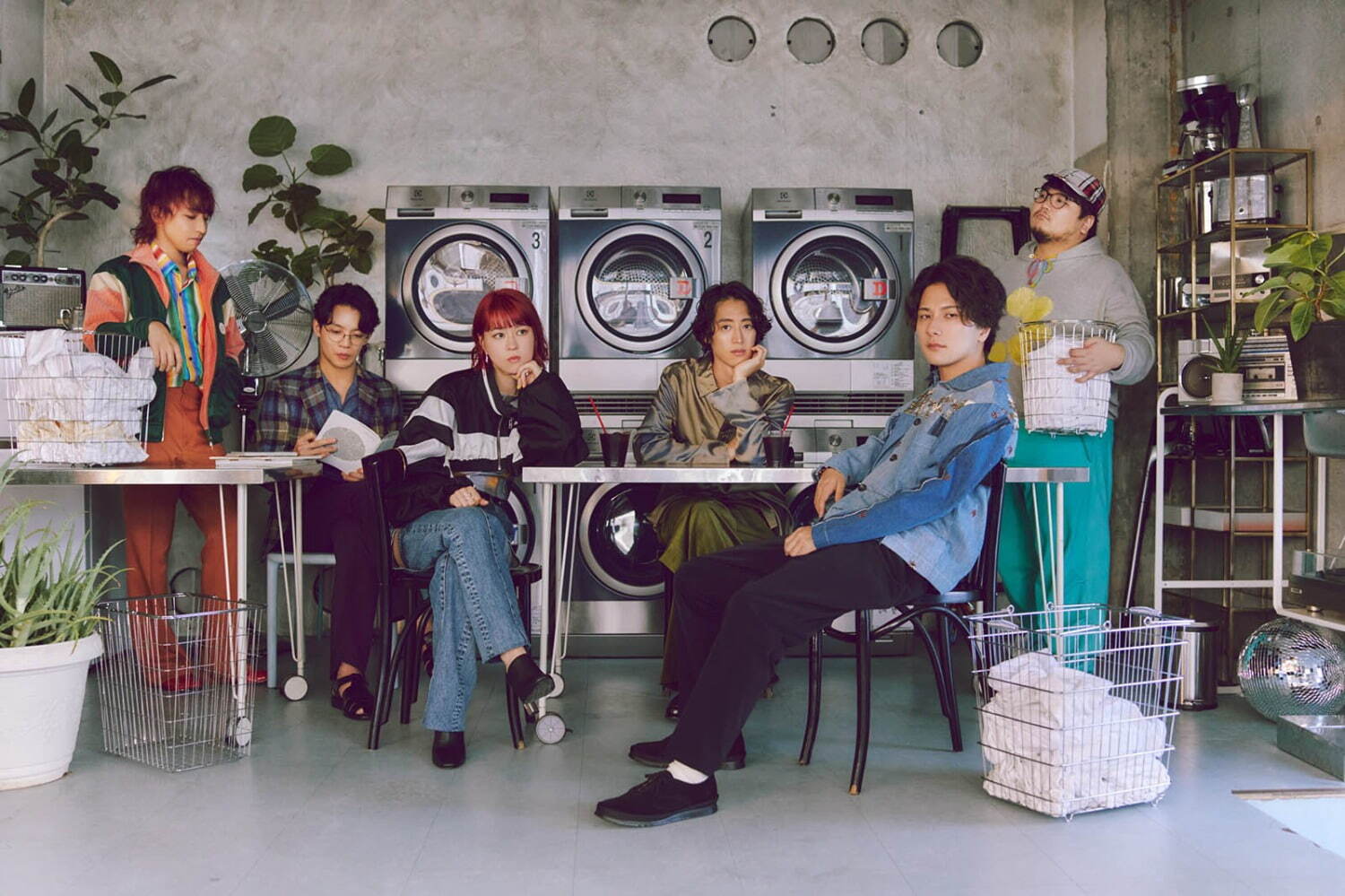 Penthouse初の日本武道館ライブ、2026年3月に開催決定