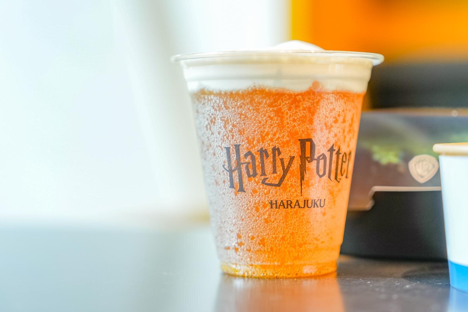 「ハリー・ポッター ショップ」日本初の旗艦店が原宿に、限定グッズや“バタービールバー”｜写真86