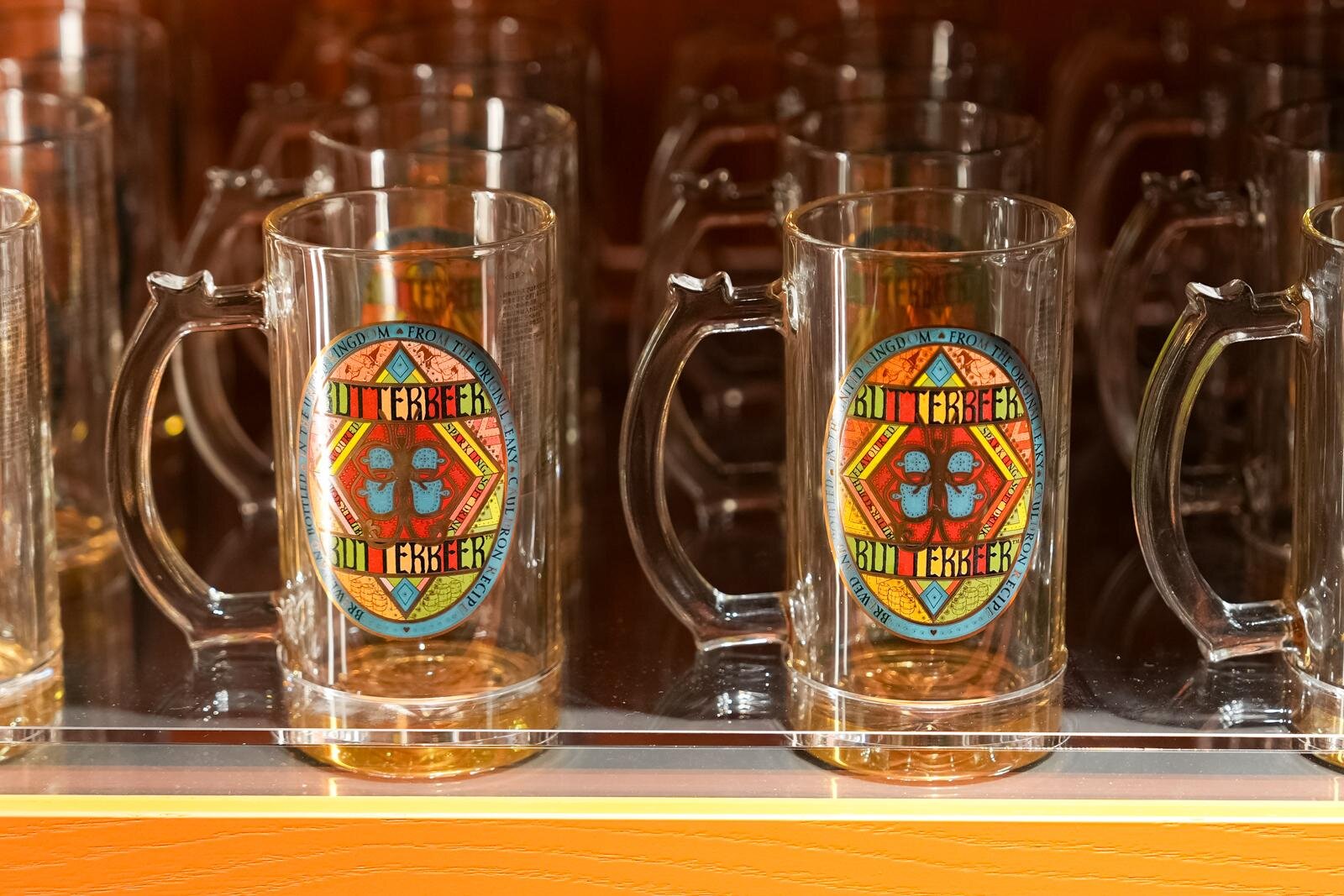 「ハリー・ポッター ショップ」日本初の旗艦店が原宿に、限定グッズや“バタービールバー”｜写真91