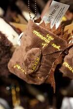 「ハリー・ポッター ショップ」日本初の旗艦店が原宿に、限定グッズや“バタービールバー”｜写真44