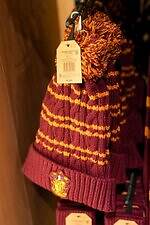 「ハリー・ポッター ショップ」日本初の旗艦店が原宿に、限定グッズや“バタービールバー”｜写真14