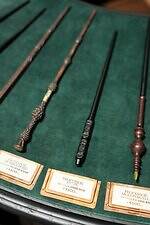 「ハリー・ポッター ショップ」日本初の旗艦店が原宿に、限定グッズや“バタービールバー”｜写真73