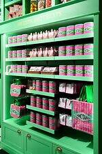 「ハリー・ポッター ショップ」日本初の旗艦店が原宿に、限定グッズや“バタービールバー”｜写真69