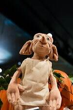 「ハリー・ポッター ショップ」日本初の旗艦店が原宿に、限定グッズや“バタービールバー”｜写真25