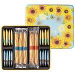 ヨックモック(YOKU MOKU) シガール｜写真2