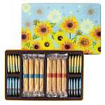 ヨックモック(YOKU MOKU) シガール｜写真3