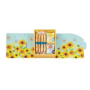 ヨックモック(YOKU MOKU) シガール｜写真1