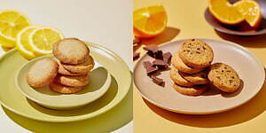 ヨックモック(YOKU MOKU) シガール｜写真8