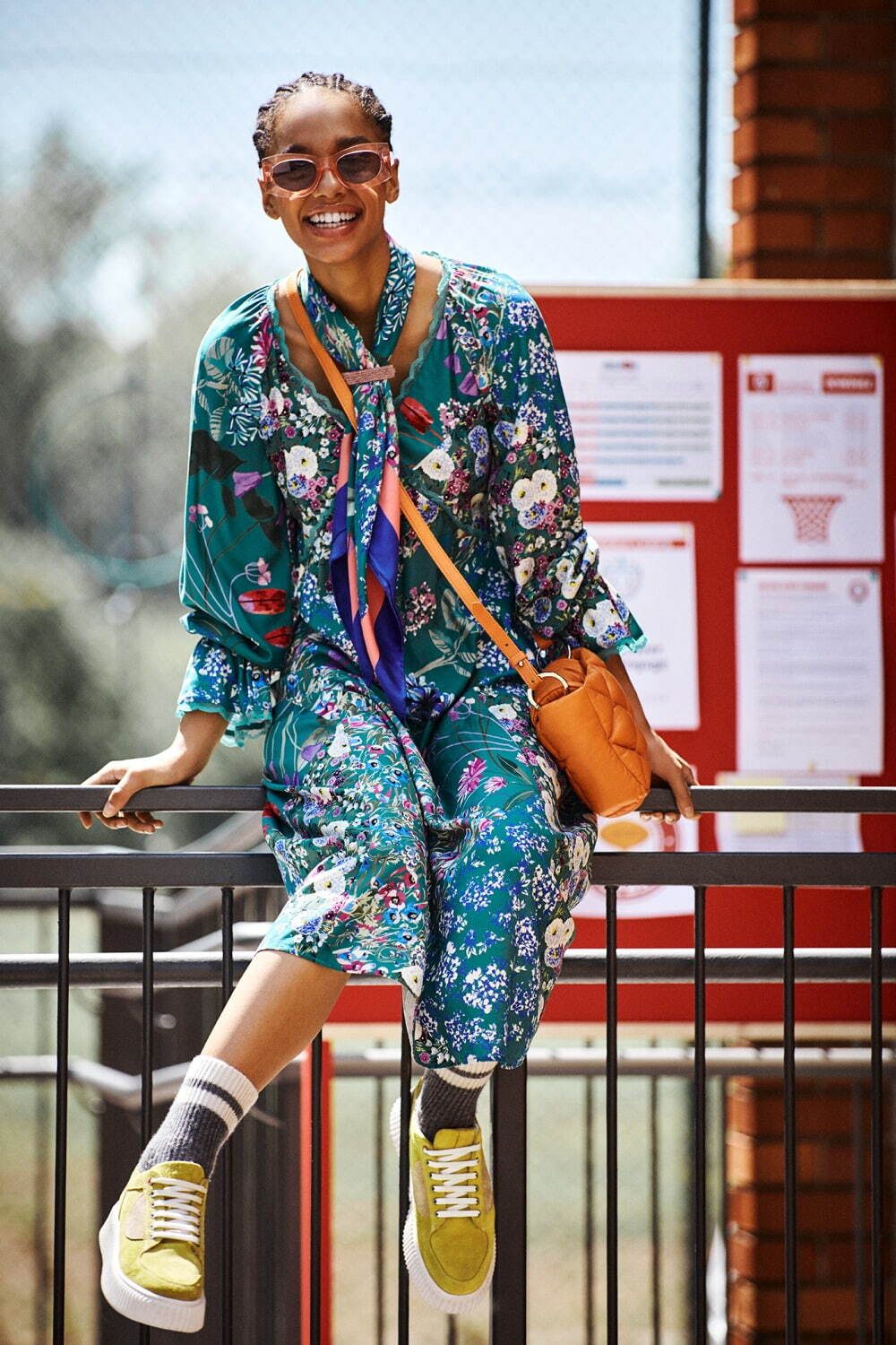 マックス ＆ コー(MAX&Co.) 2023年春夏ウィメンズコレクション  - 写真6