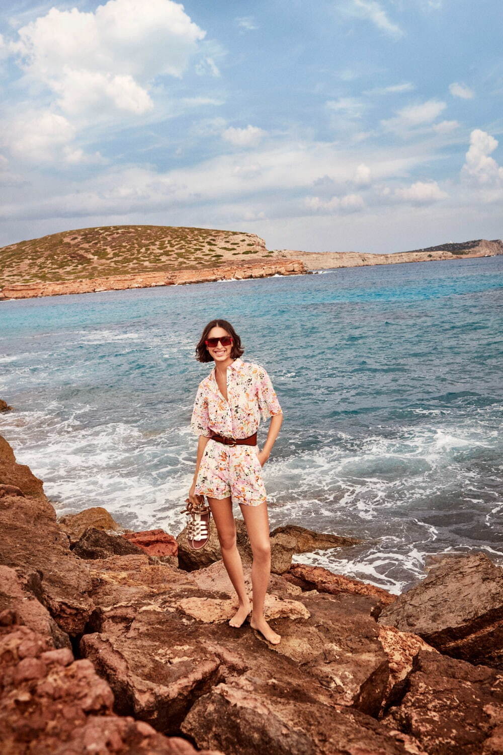 マックス ＆ コー(MAX&Co.) 2023年春夏ウィメンズコレクション  - 写真12