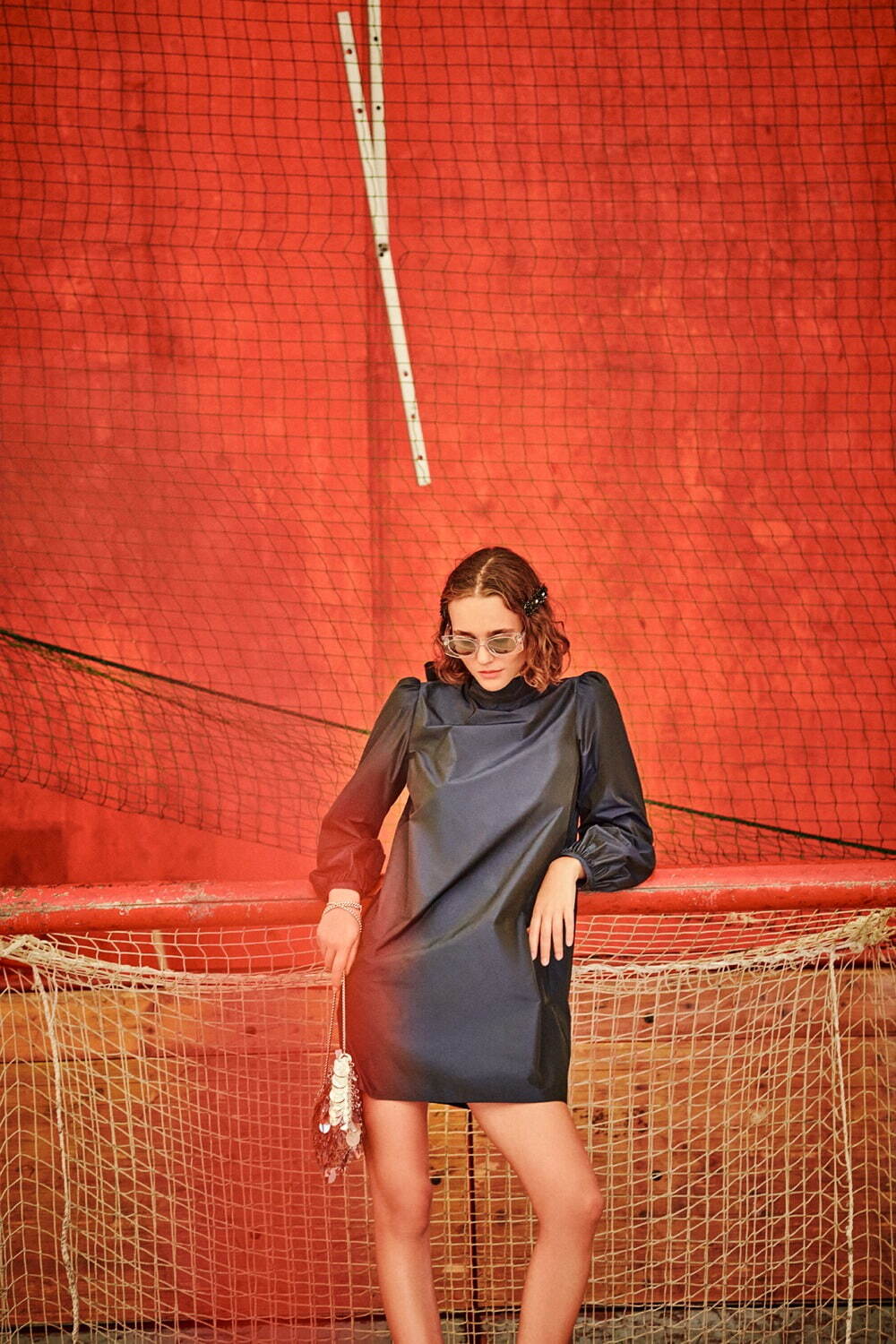 マックス ＆ コー(MAX&Co.) 2023年春夏ウィメンズコレクション  - 写真15