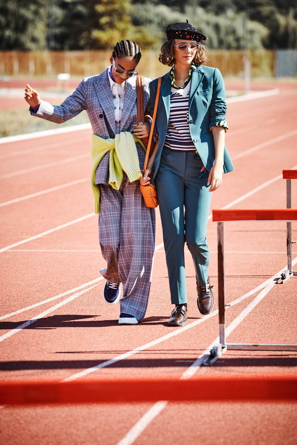 マックス ＆ コー(MAX&Co.) 2023年春夏ウィメンズコレクション  - 写真24