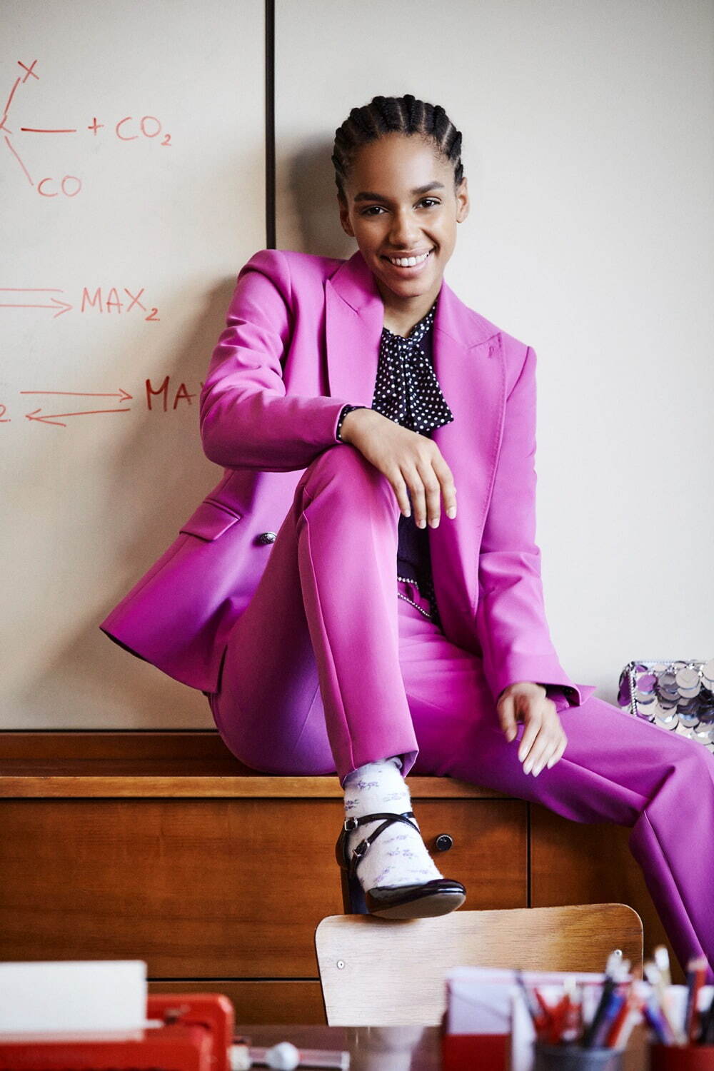 マックス ＆ コー(MAX&Co.) 2023年春夏ウィメンズコレクション  - 写真37