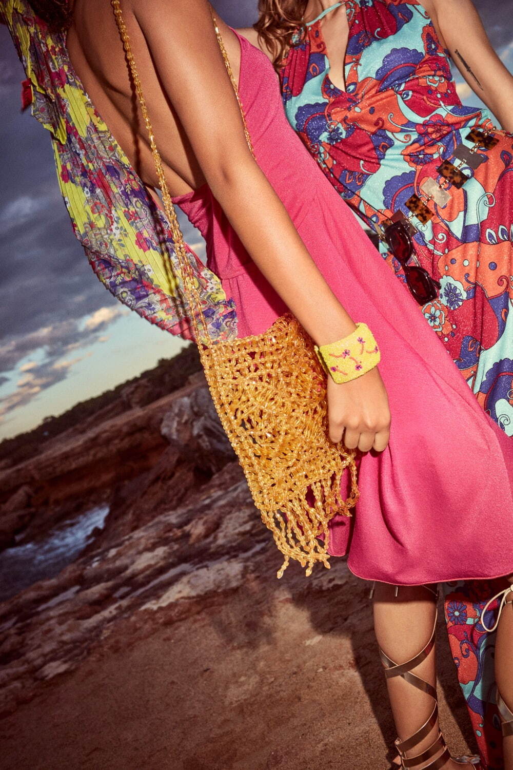 マックス ＆ コー(MAX&Co.) 2023年春夏ウィメンズコレクション  - 写真42