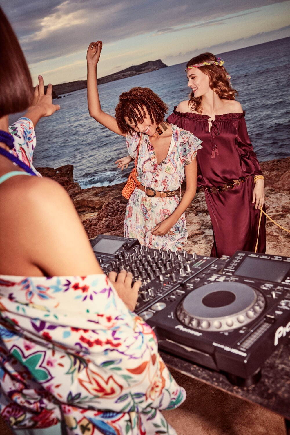 マックス ＆ コー(MAX&Co.) 2023年春夏ウィメンズコレクション  - 写真46