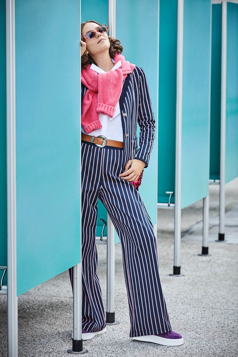 マックス ＆ コー(MAX&Co.) 2023年春夏ウィメンズコレクション  - 写真50