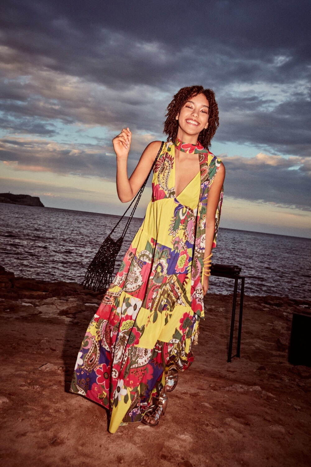 マックス ＆ コー 2023年春夏｜ ドレス