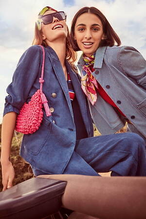 マックス ＆ コー(MAX&Co.) 2023年春夏ウィメンズコレクション  - 写真3