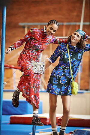 マックス ＆ コー(MAX&Co.) 2023年春夏ウィメンズコレクション  - 写真9