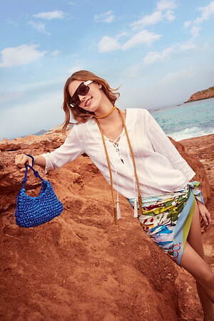 マックス ＆ コー(MAX&Co.) 2023年春夏ウィメンズコレクション  - 写真14