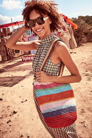 マックス ＆ コー(MAX&Co.) 2023年春夏ウィメンズコレクション  - 写真21