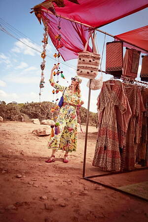 マックス ＆ コー(MAX&Co.) 2023年春夏ウィメンズコレクション  - 写真22