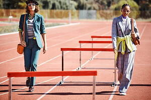 マックス ＆ コー(MAX&Co.) 2023年春夏ウィメンズコレクション  - 写真23