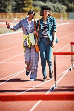 マックス ＆ コー(MAX&Co.) 2023年春夏ウィメンズコレクション  - 写真24