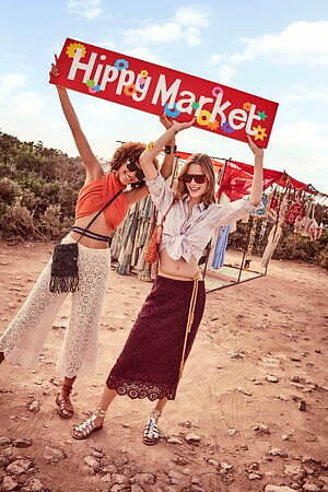 マックス ＆ コー(MAX&Co.) 2023年春夏ウィメンズコレクション  - 写真25