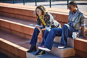 マックス ＆ コー(MAX&Co.) 2023年春夏ウィメンズコレクション  - 写真28