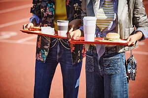 マックス ＆ コー(MAX&Co.) 2023年春夏ウィメンズコレクション  - 写真30