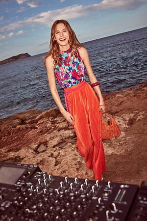 マックス ＆ コー(MAX&Co.) 2023年春夏ウィメンズコレクション  - 写真35