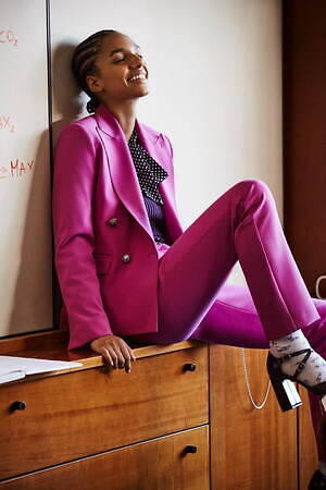 マックス ＆ コー(MAX&Co.) 2023年春夏ウィメンズコレクション  - 写真38