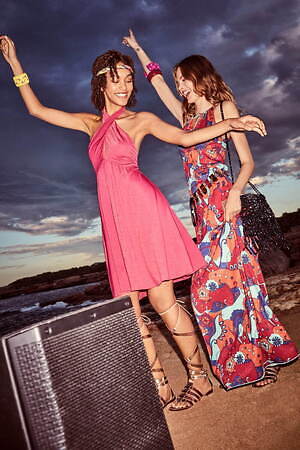 マックス ＆ コー(MAX&Co.) 2023年春夏ウィメンズコレクション  - 写真41