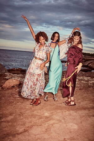 マックス ＆ コー(MAX&Co.) 2023年春夏ウィメンズコレクション  - 写真49