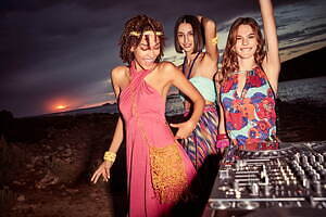 マックス ＆ コー(MAX&Co.) 2023年春夏ウィメンズコレクション  - 写真53