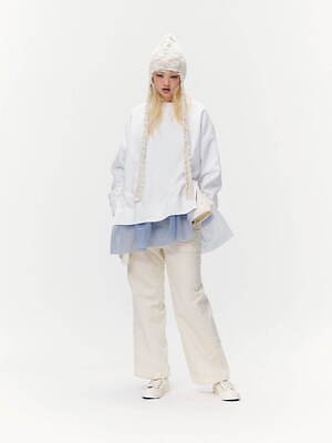 ユウミアリア(YuumiARIA) 2025-26年秋冬ウィメンズコレクション  - 写真1