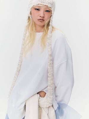 ユウミアリア(YuumiARIA) 2025-26年秋冬ウィメンズコレクション  - 写真2