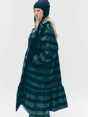 ユウミアリア(YuumiARIA) 2025-26年秋冬ウィメンズコレクション  - 写真3