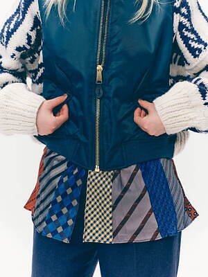 ユウミアリア(YuumiARIA) 2025-26年秋冬ウィメンズコレクション  - 写真6