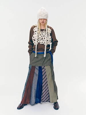 ユウミアリア(YuumiARIA) 2025-26年秋冬ウィメンズコレクション  - 写真10