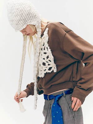 ユウミアリア(YuumiARIA) 2025-26年秋冬ウィメンズコレクション  - 写真11