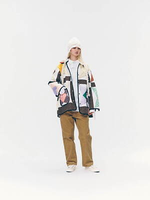 ユウミアリア(YuumiARIA) 2025-26年秋冬ウィメンズコレクション  - 写真12