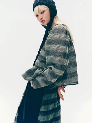 ユウミアリア(YuumiARIA) 2025-26年秋冬ウィメンズコレクション  - 写真16