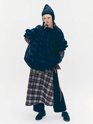 ユウミアリア(YuumiARIA) 2025-26年秋冬ウィメンズコレクション  - 写真18