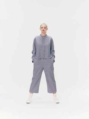 ユウミアリア(YuumiARIA) 2025-26年秋冬ウィメンズコレクション  - 写真27