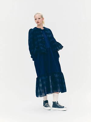 ユウミアリア(YuumiARIA) 2025-26年秋冬ウィメンズコレクション  - 写真29