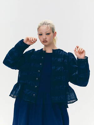 ユウミアリア(YuumiARIA) 2025-26年秋冬ウィメンズコレクション  - 写真30